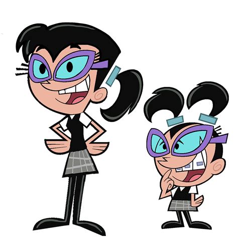 tootie fairly odd parents